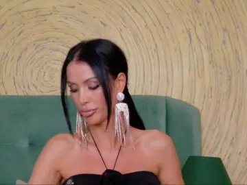 Bongacams Sex Chat of Danielacrudu