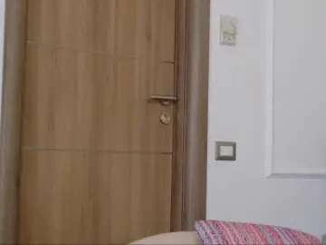 Bongacams Sex Chat of Danielacrudu