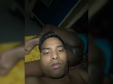 Bongacams Nude Webcam of HotIndiancouple69