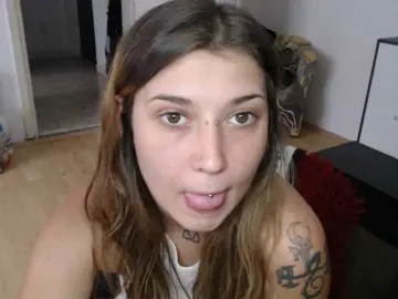 Bongacams Adult Video Chat of RacyRoby