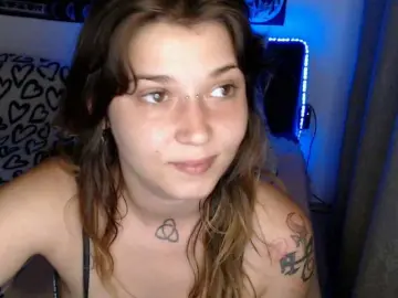 Bongacams Live Sex Cam of RacyRoby