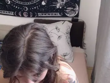 Bongacams Adult Webcam of RacyRoby