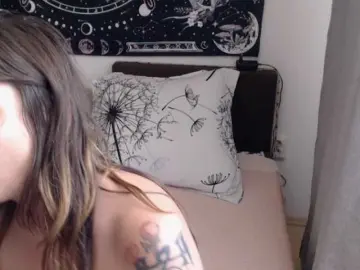 Bongacams Sex Chat of RacyRoby