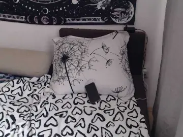 Bongacams Best Webcam of RacyRoby
