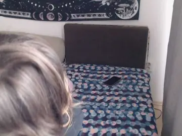 Bongacams Best Webcam of RacyRoby