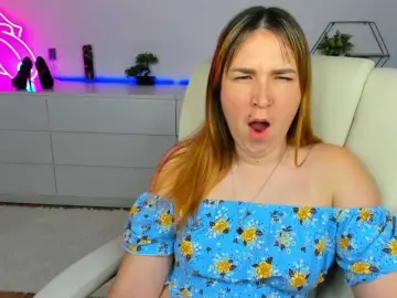 Bongacams Live Sex of SofiiDarling