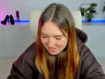 Bongacams Private Sex Chat of SofiiDarling