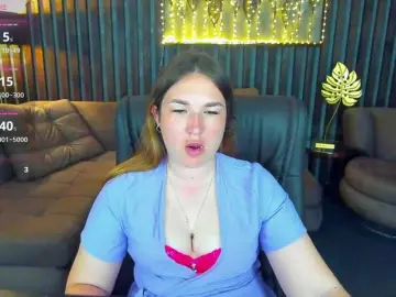 Bongacams Sex Cam of SofiiDarling