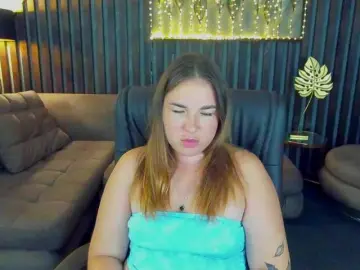 Bongacams Sex Cam of SofiiDarling