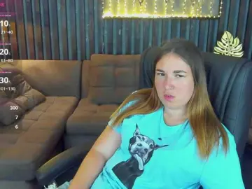 Bongacams Live Sex Cam of SofiiDarling
