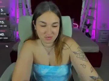 Bongacams Free Live Porn of SofiiDarling