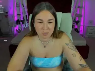 Bongacams Live Sex Cam of SofiiDarling