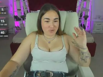 Bongacams Best live sex cam show of SofiiDarling