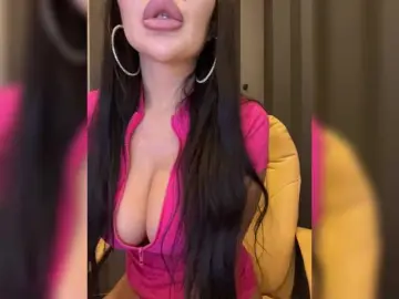 Bongacams Live Sex Cam of ANGELIKA77741
