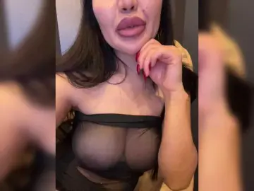 Bongacams Adult Video Chat of ANGELIKA77741