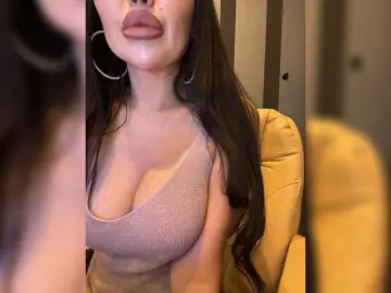 Bongacams Best Webcam of ANGELIKA77741