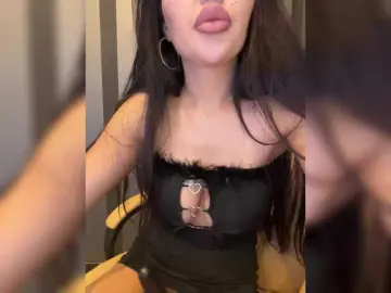Bongacams Best Webcam of ANGELIKA77741