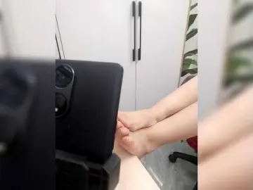 Bongacams Adult Webcam of Bonita333