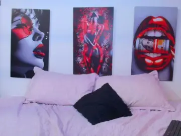 Bongacams Live Porn of LexyPresly