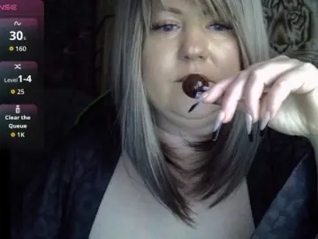 Bongacams Live Sex Cam of Yuliia