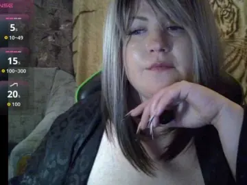 Bongacams Sex Chat of Yuliia