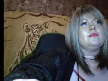 Bongacams Best Webcam of Yuliia