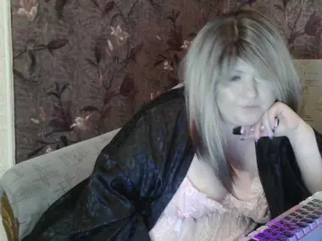 Bongacams Private Sex Chat of Yuliia