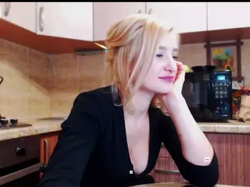 Bongacams Nude Webcam of alya555