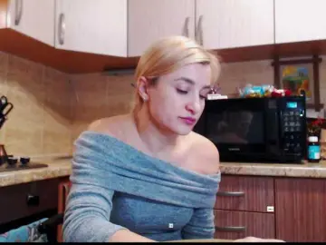 Bongacams Nude Webcam of alya555