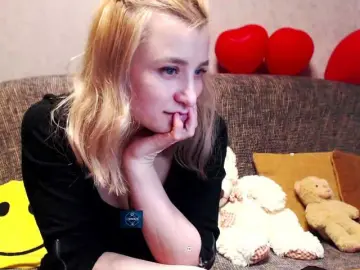 Bongacams Nude Webcam of alya555