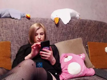 Bongacams Adult Webcams of alya555