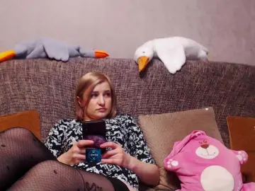 Bongacams Live Sex Cam of alya555