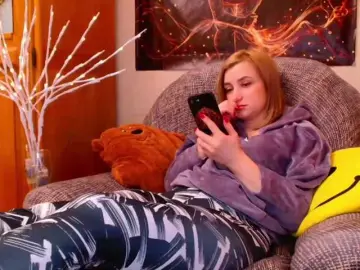 Bongacams Best Webcam of alya555