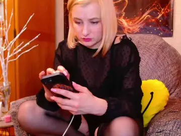 Bongacams Live Sex Cam of alya555