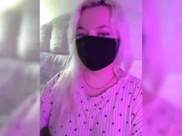 Bongacams Adult Webcam of Alicekitty
