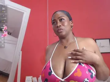 Bongacams Best Webcam of GaiaMoore