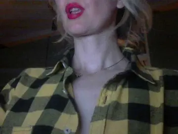 Bongacams Best Webcam of INXS-INXS