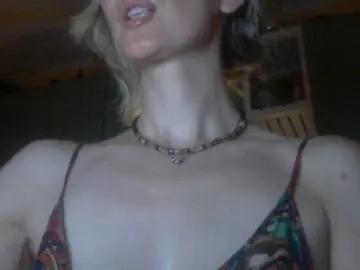 Bongacams Sex Cam of INXS-INXS