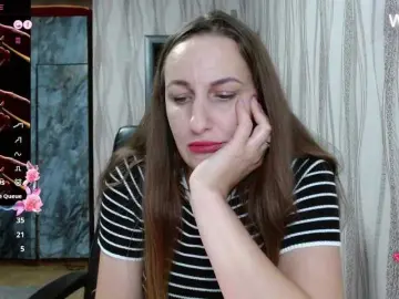 Bongacams Sex Chat of Rellaxx1
