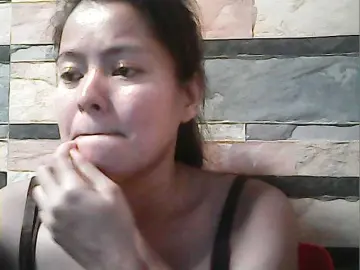 Bongacams Private Sex Chat of flowerhairypinay