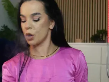 Bongacams Nude Webcam of Miss-Denisse