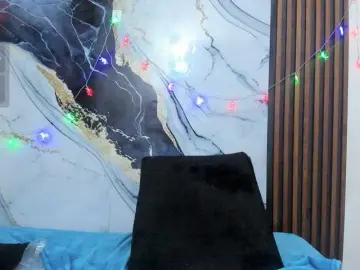 Bongacams Adult Video Chat of lexxyy26