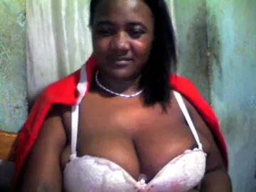 Bongacams Adult Video Chat of pussyblacky