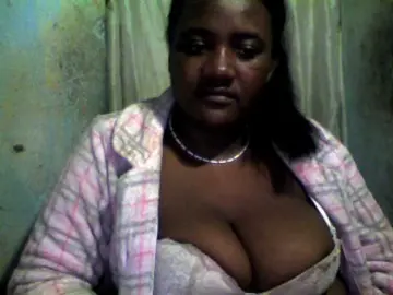 Bongacams Private Sex Chat of pussyblacky