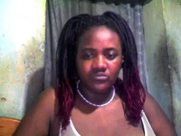 Bongacams Free Porn Cam of pussyblacky