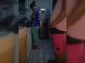 Bongacams Free Live Porn of Kingofqueen23