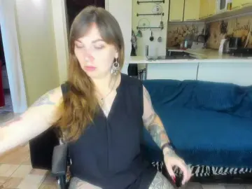 Bongacams Live Porn of StacyButterfly