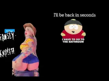 Bongacams Adult Video Chat of kkole17x