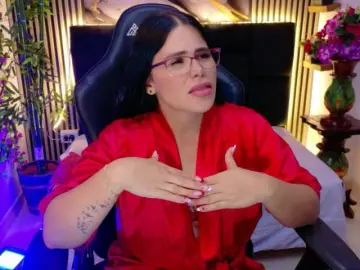 Bongacams Private Sex Chat of lararoberts1