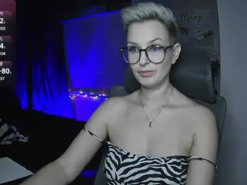 Bongacams Adult Video Chat of AlikBlack